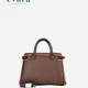 Brown__AAHANA FASHIONS
