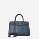 Blue / Navy__AAHANA FASHIONS