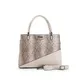 Two-Tone / Beige__AAHANA FASHIONS