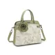 Green / Rose__AAHANA FASHIONS