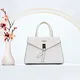 White__AAHANA FASHIONS