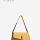 Two-Tone / Yellow / Tan__AAHANA FASHIONS