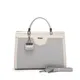 White / Grey__AAHANA FASHIONS