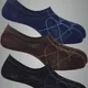 Black And Brown And Navy Blue__Oxyzone