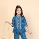 Blue__Afiya Fashion Point
