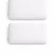 White (Pack of 2)__CushyComfy