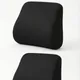Black (Pack of 2)__CushyComfy