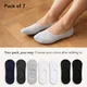 Multicolor__Yarn Loom Socks