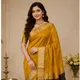 Mustard Yellow And Black__Siri Kamilini