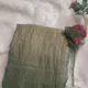 Sea Green__Siri Kamilini