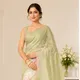 Sage green and blush pink__Siri Kamilini