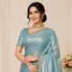 Aqua blue__Siri Kamilini