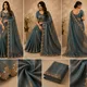 Teal green__Siri Kamilini