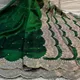 Green__Siri Kamilini