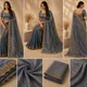Steel blue grey__Siri Kamilini
