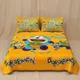Orange__BATHAM HANDLOOM