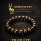 Golden And Black__Semlorem Gems