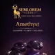 Purple/Violet__Semlorem Gems
