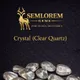 Clear White__Semlorem Gems