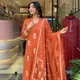 Orange__Juhi Collection 