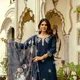 Blue__Juhi Collection 