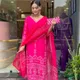 Pink__Juhi Collection 