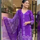 Purple__Juhi Collection 
