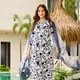 Blue__Juhi Collection 