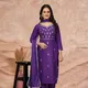 Purple__Juhi Collection 