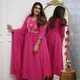 Pink__Juhi Collection 