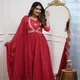 Red__Juhi Collection 