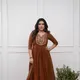 Brown__Juhi Collection 