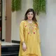Yellow__Juhi Collection 