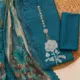 Teal Blue__She Girl