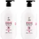 2000ml ( Pack of 2 )__Shampoo Mask