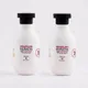 500ml ( Pack of 2 )__Shampoo Mask