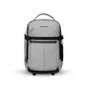 Sleek Grey__Lemon bags