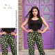 Black & Green__Charm N Elegance