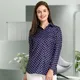 Navy Blue__Charm N Elegance