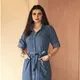 Denim__Charm N Elegance