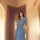 Light Denim__Charm N Elegance