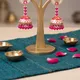 Magenta__Charm N Elegance