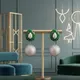 Green__Charm N Elegance