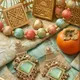 Mint Green__Charm N Elegance