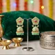Mint Green__Charm N Elegance
