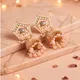 Peach__Charm N Elegance