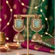 Mint Green__Charm N Elegance