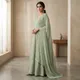 Mint Green__Charm N Elegance
