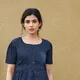 Denim Blue__Charm N Elegance