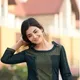 Miltary Green__Charm N Elegance